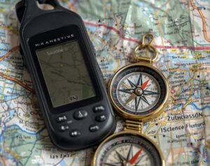 maps