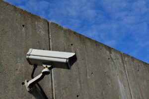 Installing Security Cameras and Motion Detectors for Deterrence