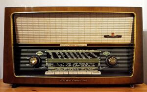 Building a HAM Radio Station for Disaster Preparedness