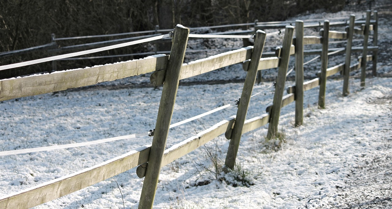 Insulation Techniques for Cold Weather Shelters