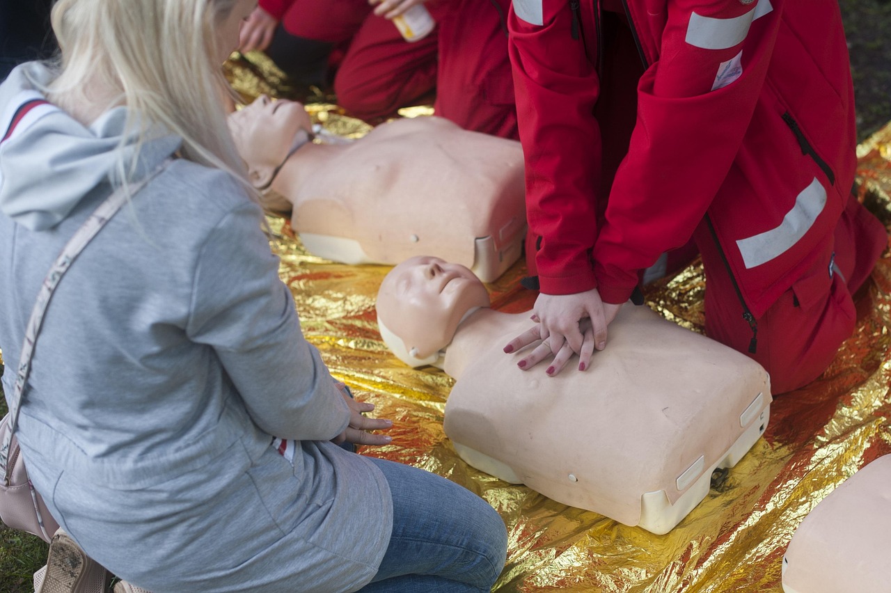Basic First Aid: Essential Skills Every Prepper Should Know