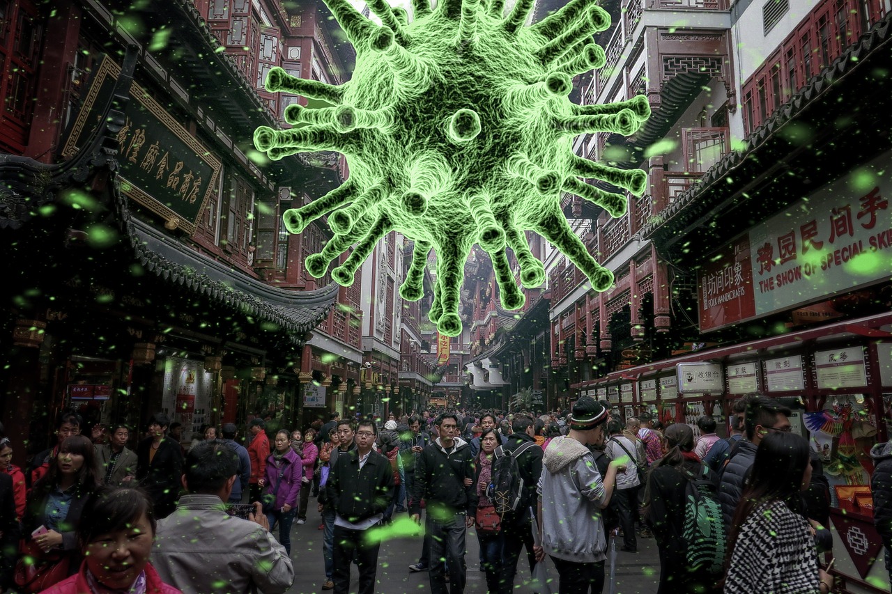 Pandemic and Disease Outbreak Preparedness