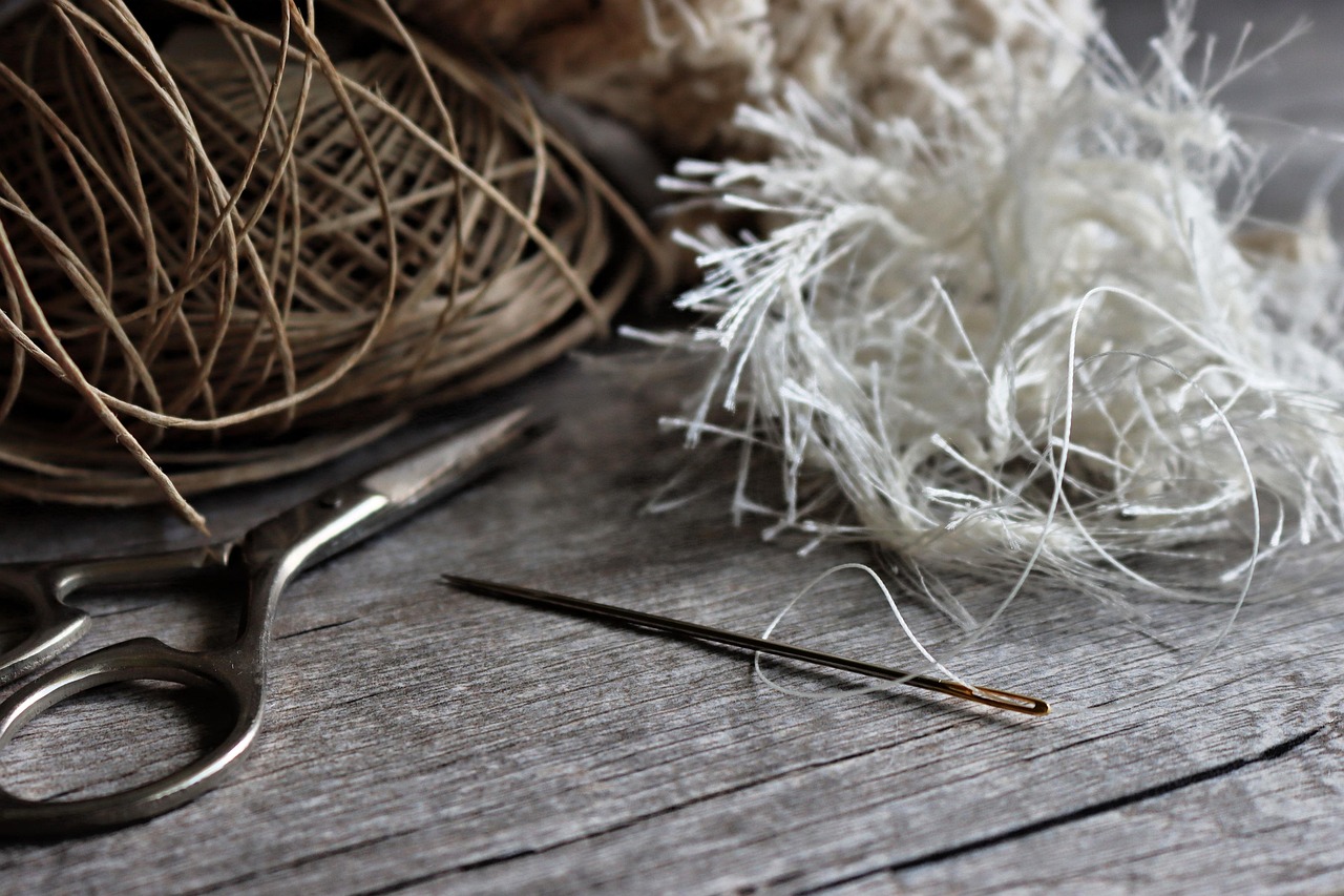 Homestead Crafts: Making Your Own Soap, Candles, and Dairy