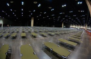 Hurricane Preparedness: A Room-by-Room, Day-by-Day Plan
