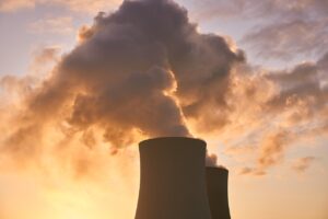 Nuclear and Radiological Emergencies: Get Inside, Stay Inside, Stay Tuned