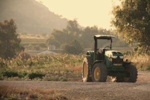 Managing and Conserving Natural Resources on Your Homestead