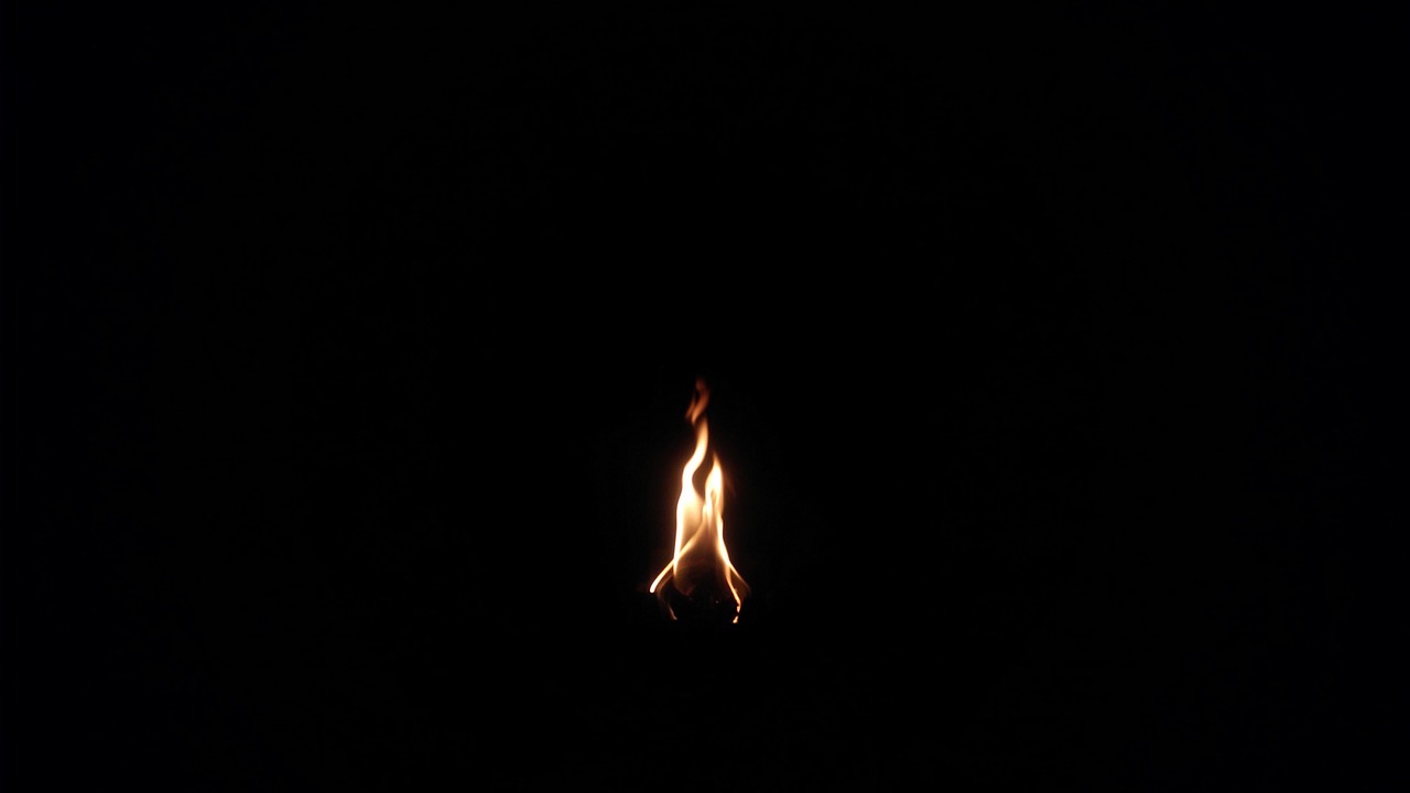 Emergency and Camp Lanterns: Area Light When the Grid Is Down