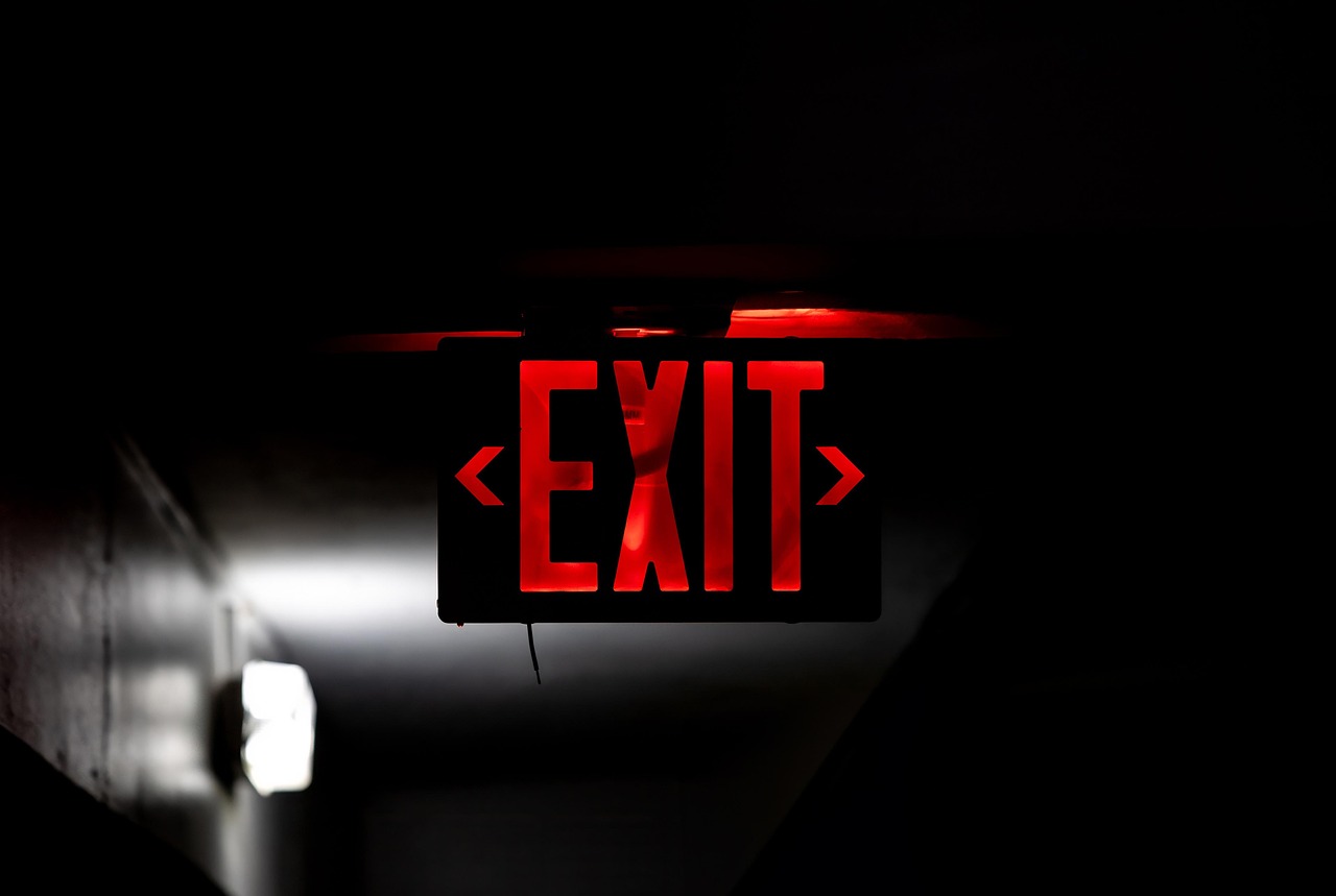 Developing an Evacuation Plan for Your Family