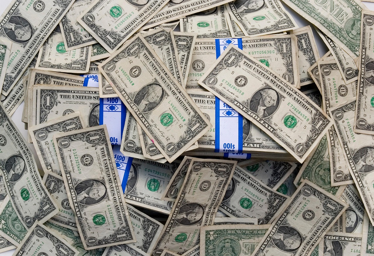 Establishing Multiple Savings Accounts for Diversification