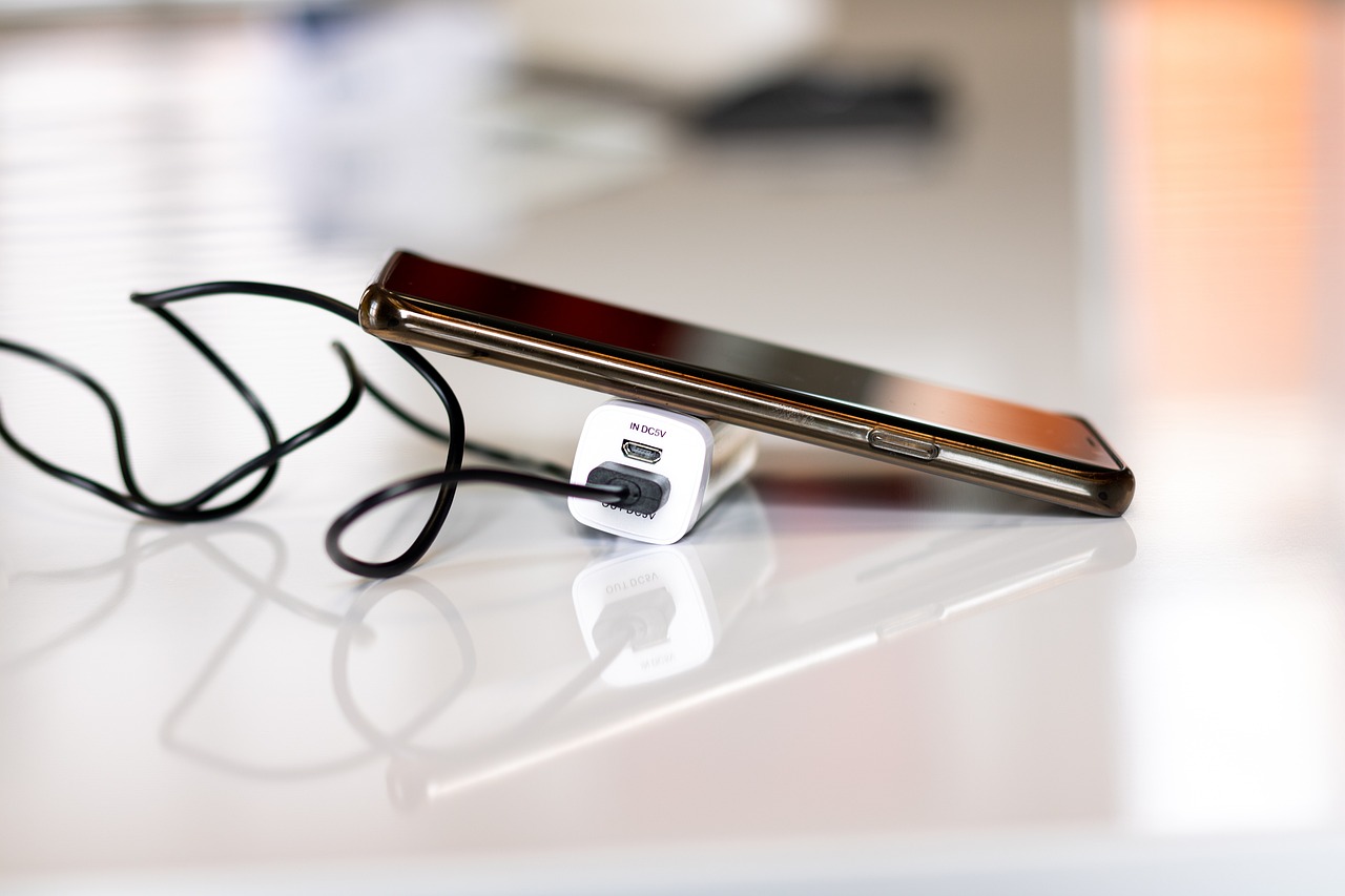 Power Banks and Portable Battery Stations: How to Choose