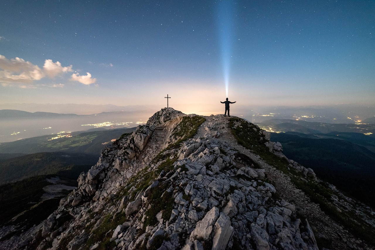 The Best Headlamps for Preparedness and Everyday Carry