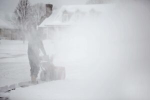 Winter storm